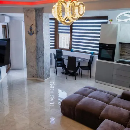 Apartment Zig Zag