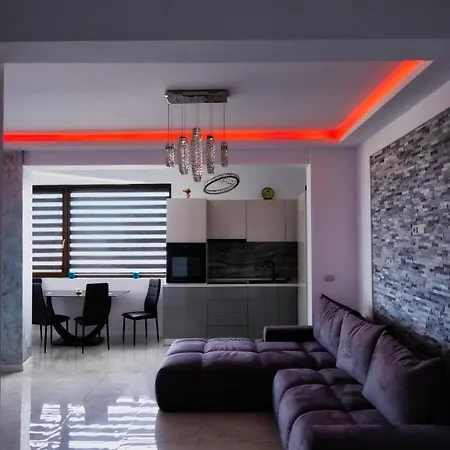 Apartment Zig Zag