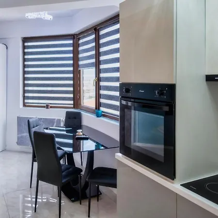 Apartment Zig Zag