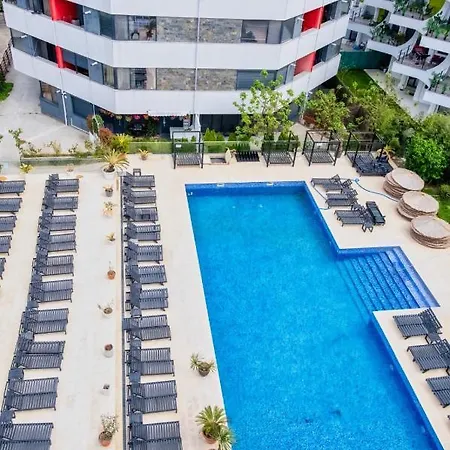 Apartment Zig Zag
