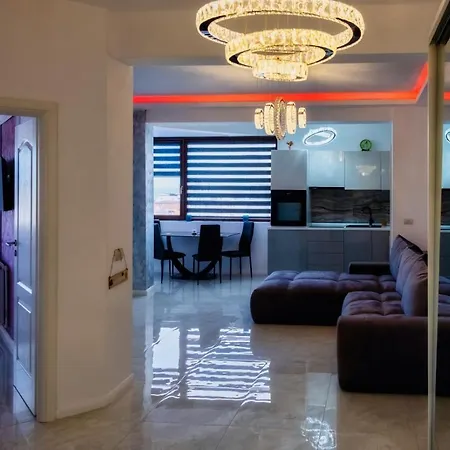 Apartment Zig Zag *